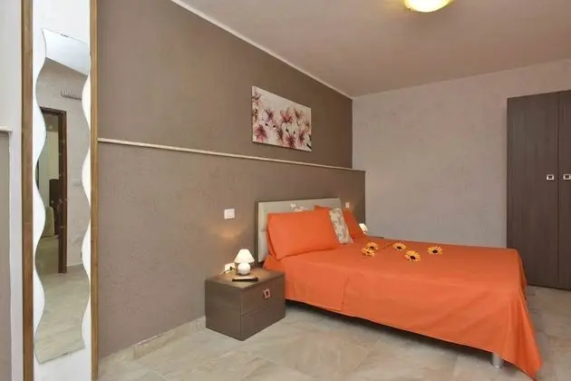 Comfort Dört Kişilik Oda