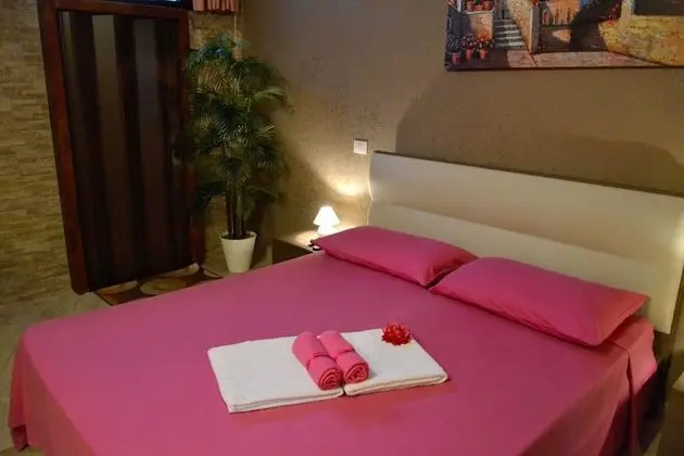 Standard Dört Kişilik Oda