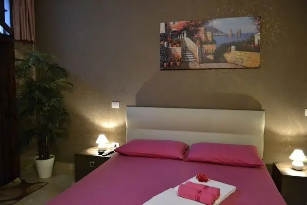 Standard Dört Kişilik Oda
