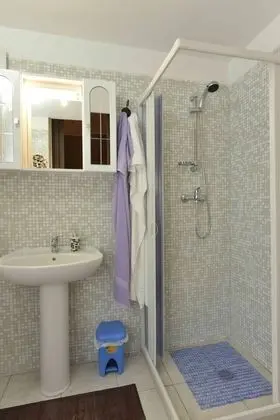Standard Dört Kişilik Oda