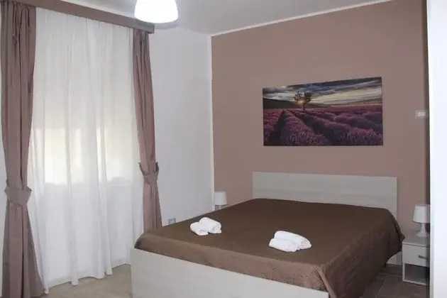 Dört Kişilik Oda, Sigara İçilmez