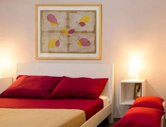 Comfort Tek Büyük Yataklı Oda, 1 Büyük (Queen) Boy Yatak, Sigara İçilmez