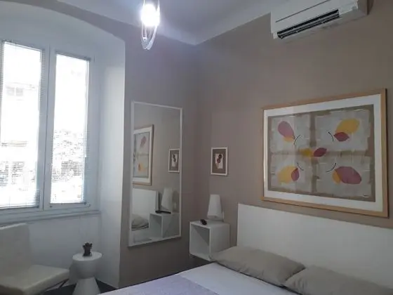 Comfort Tek Büyük Yataklı Oda, 1 Büyük (Queen) Boy Yatak, Sigara İçilmez