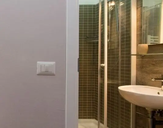 Comfort Tek Büyük Yataklı Oda, 1 Büyük (Queen) Boy Yatak, Sigara İçilmez