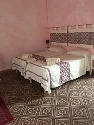 İki Ayrı Yataklı Oda, Özel Banyo