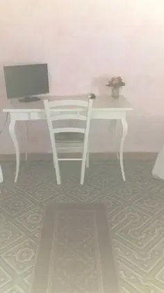 İki Ayrı Yataklı Oda, Özel Banyo