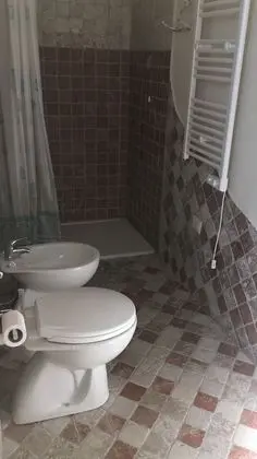 İki Ayrı Yataklı Oda, Özel Banyo