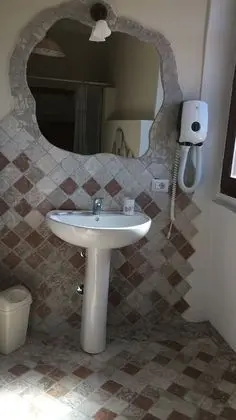 İki Ayrı Yataklı Oda, Özel Banyo