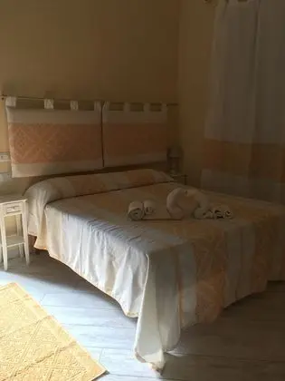 Tek Büyük Yataklı Oda, Özel Banyo