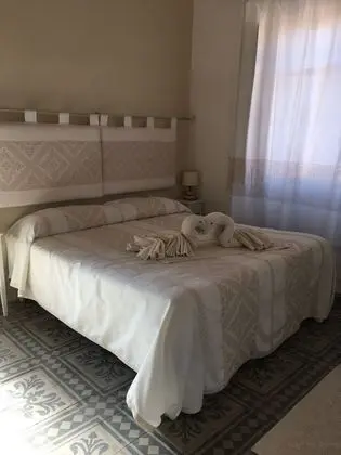 Tek Büyük Yataklı Oda, Özel Banyo