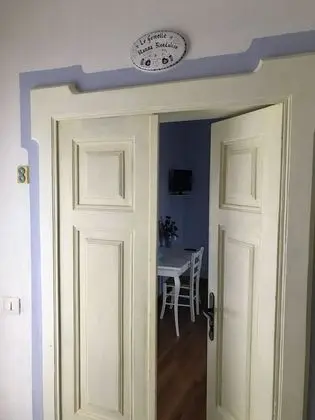 Tek Büyük Yataklı Oda, Özel Banyo