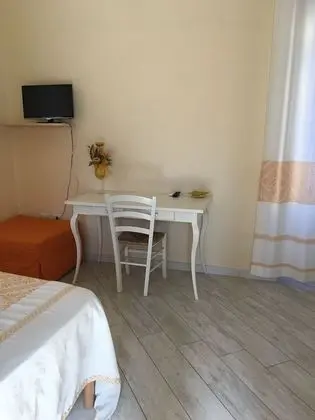 Tek Büyük Yataklı Oda, Özel Banyo