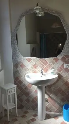 Tek Büyük Yataklı Oda, Özel Banyo