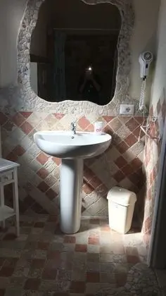 Tek Büyük Yataklı Oda, Özel Banyo