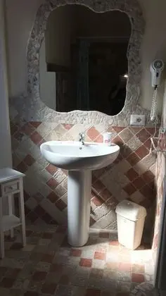 Tek Büyük Yataklı Oda, Özel Banyo