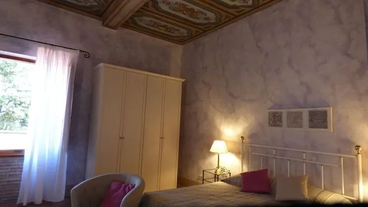 Comfort Apart Daire, 1 Yatak Odası (Le Ginestre)