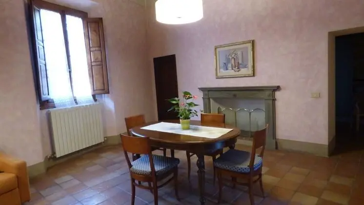 Comfort Apart Daire, 1 Yatak Odası (Le Ginestre)