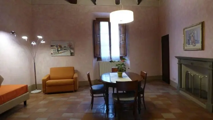 Comfort Apart Daire, 1 Yatak Odası (Le Ginestre)