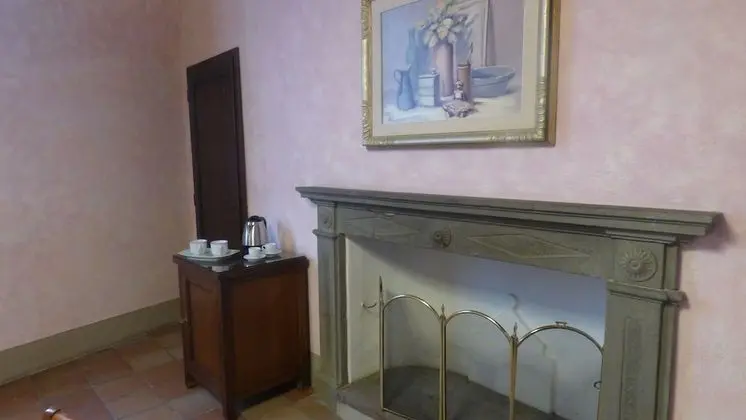 Comfort Apart Daire, 1 Yatak Odası (Le Ginestre)