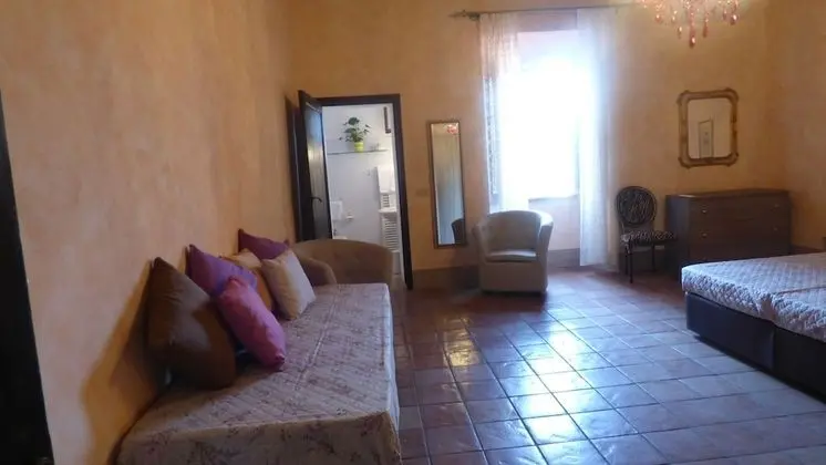 Comfort Apart Daire, 1 Yatak Odası (Le Viole)