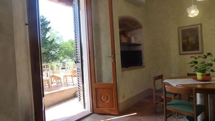 Comfort Apart Daire, 1 Yatak Odası (Le Viole)