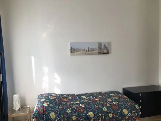 Üç Kişilik Oda, Özel Banyo (External)