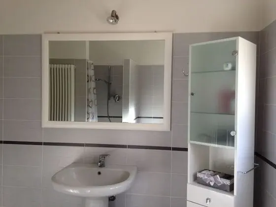 Üç Kişilik Oda, Özel Banyo (External)