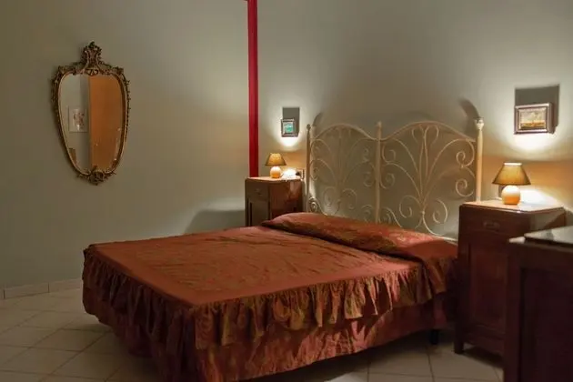 Comfort Üç Kişilik Oda