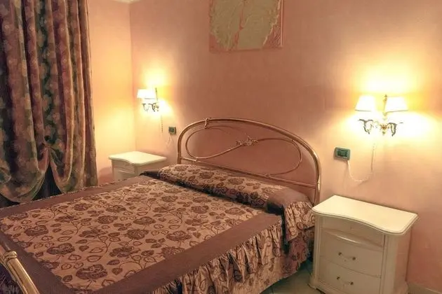 Comfort Üç Kişilik Oda