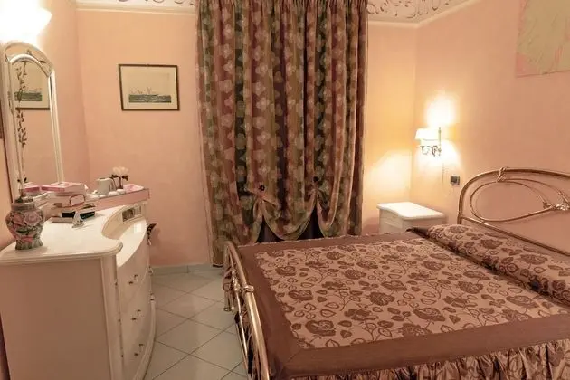 Comfort Üç Kişilik Oda