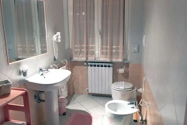 Comfort Üç Kişilik Oda