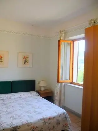 Tek Büyük veya İki Ayrı Yataklı Oda, Sigara İçilmez