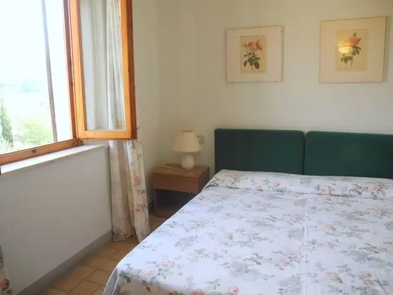 Tek Büyük veya İki Ayrı Yataklı Oda, Sigara İçilmez