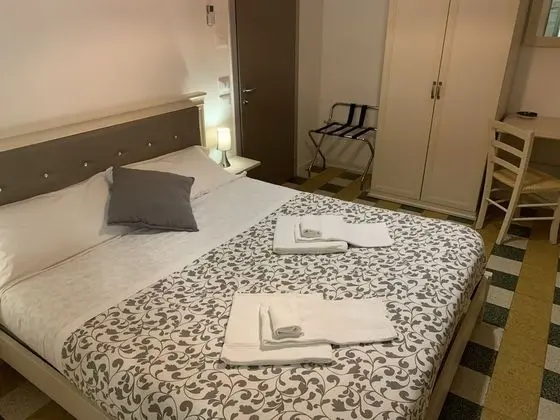 Superior Tek Büyük Yataklı Oda