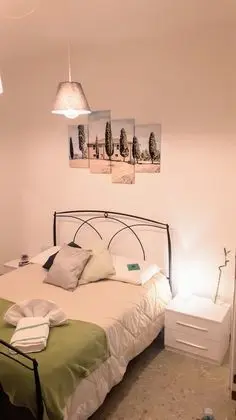 Comfort Tek Büyük Yataklı Oda, Ortak Banyo (Con letto supplementare)