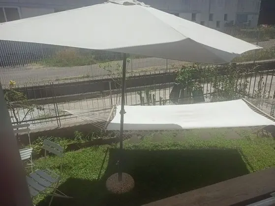 Comfort Tek Büyük Yataklı Oda, Ortak Banyo (Con letto supplementare)