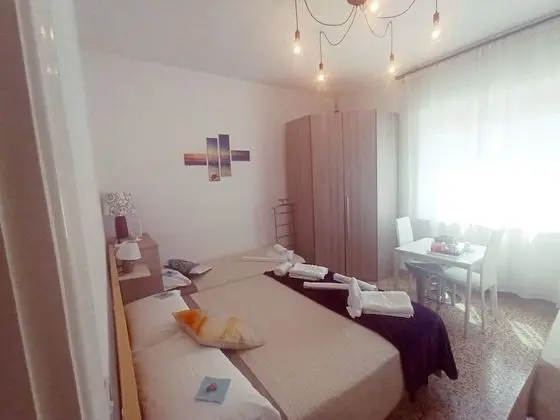 Superior Dört Kişilik Oda, Özel Banyo (Camera)