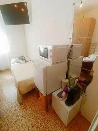 Superior Dört Kişilik Oda, Özel Banyo (Camera)