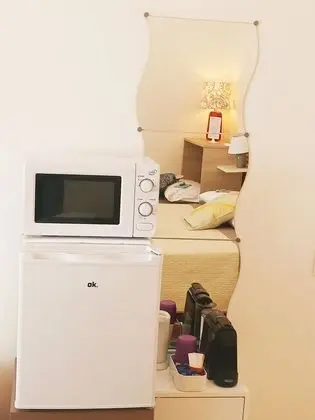 Superior Dört Kişilik Oda, Özel Banyo (Camera)