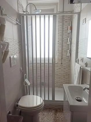 Superior Dört Kişilik Oda, Özel Banyo (Camera)