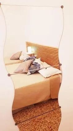 Superior Dört Kişilik Oda, Özel Banyo (Camera)