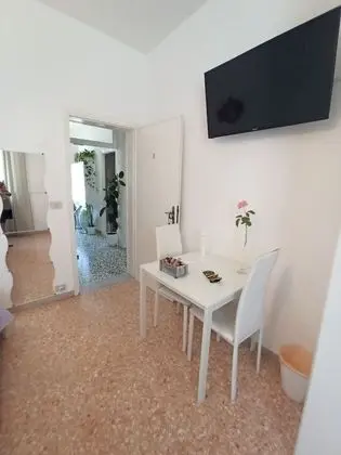 Superior Oda, Ortak Banyo