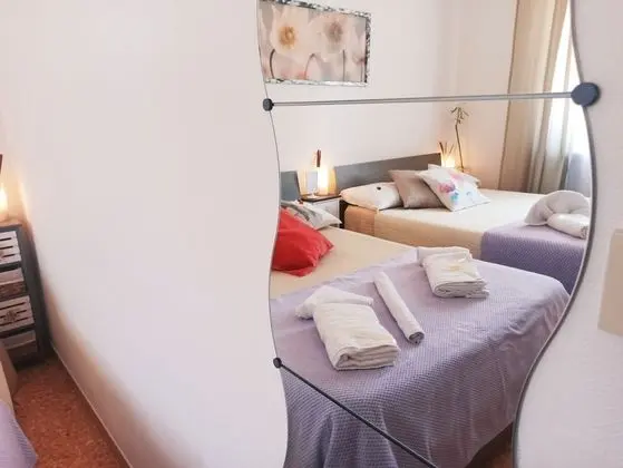 Superior Oda, Ortak Banyo