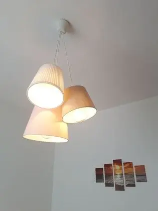 Superior Oda, Ortak Banyo