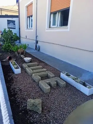 Superior Oda, Ortak Banyo