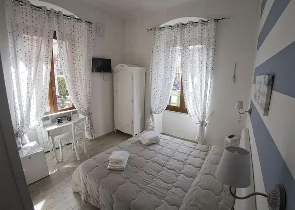 Comfort Oda, 2 Yatak Odası, 2 Banyolu, Şehir Manzaralı