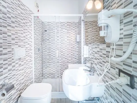 Comfort Oda, 2 Yatak Odası, 2 Banyolu, Şehir Manzaralı