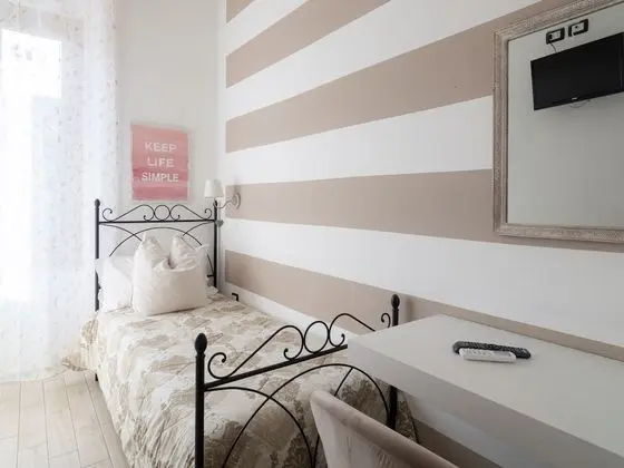 Comfort Oda, 2 Yatak Odası, 2 Banyolu, Şehir Manzaralı