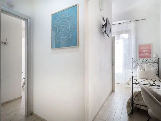 Comfort Oda, 2 Yatak Odası, 2 Banyolu, Şehir Manzaralı