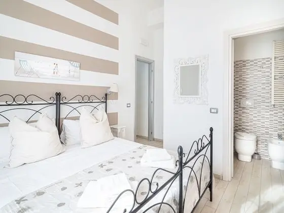 Comfort Oda, 2 Yatak Odası, 2 Banyolu, Şehir Manzaralı